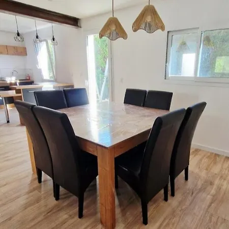 Maison Entierement Renovee וילה *