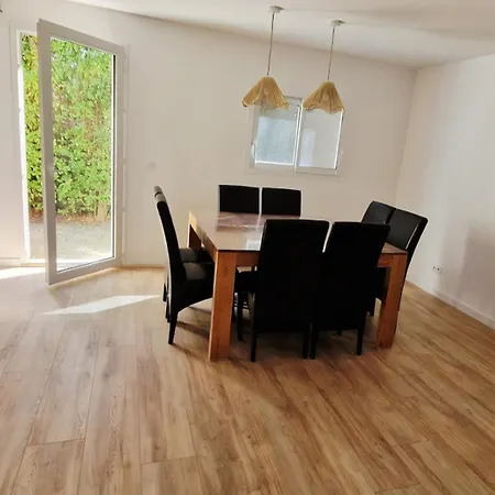 Villa Maison Entierement Renovee Saint-Gervasy