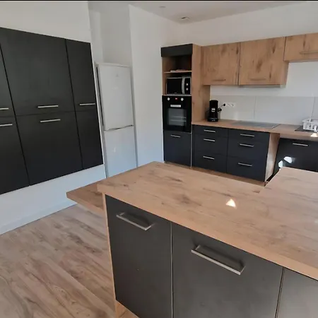 Villa Maison Entierement Renovee