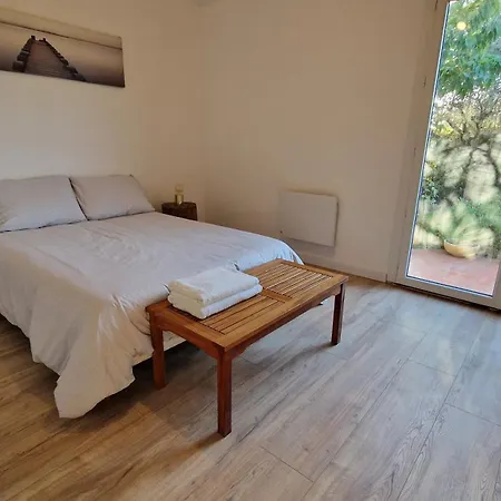 Villa Maison Entierement Renovee