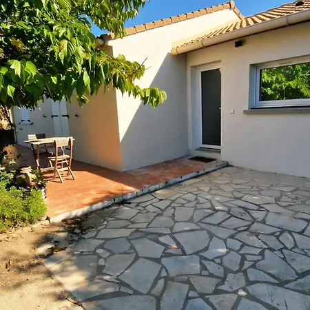וילה Maison Entierement Renovee *