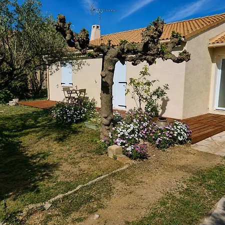 Maison Entierement Renovee * Saint-Gervasy