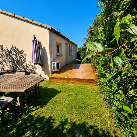 Maison Entierement Renovee Saint-Gervasy