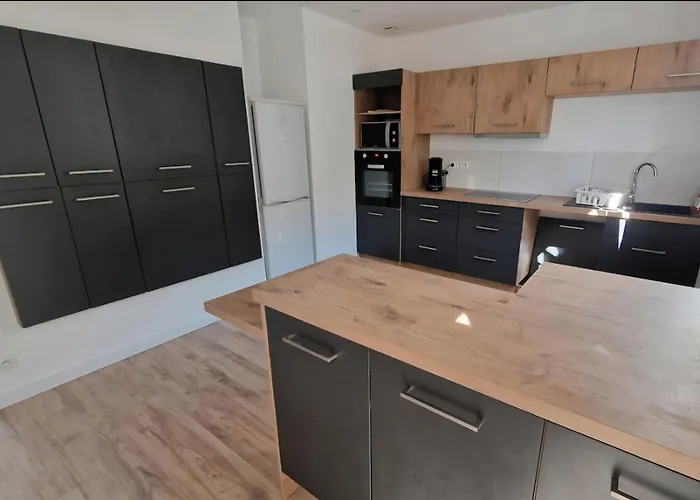 ヴィラ Maison Entierement Renovee