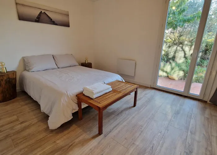 ヴィラ Maison Entierement Renovee