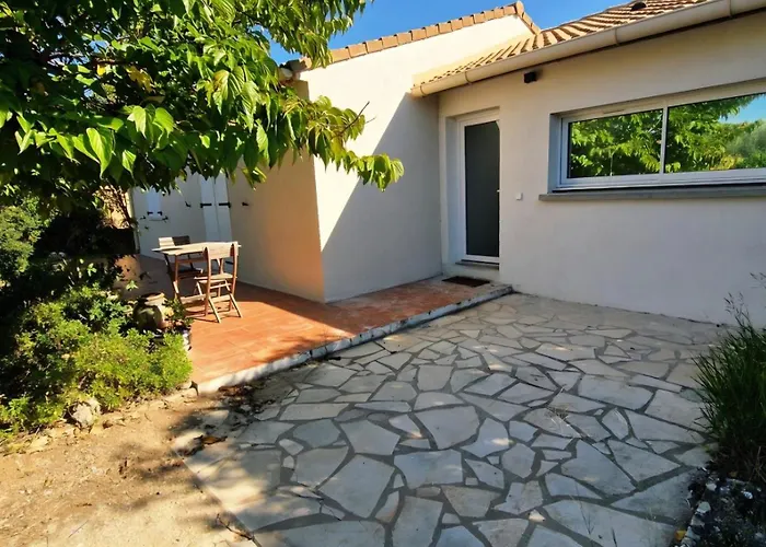 ヴィラ Maison Entierement Renovee *